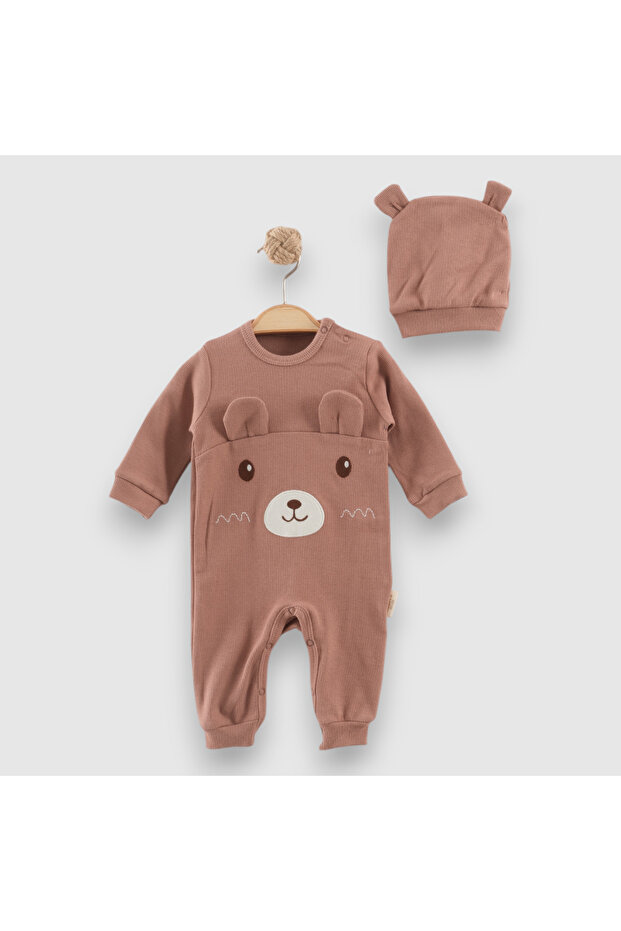 Famous Bear Tulum - 1