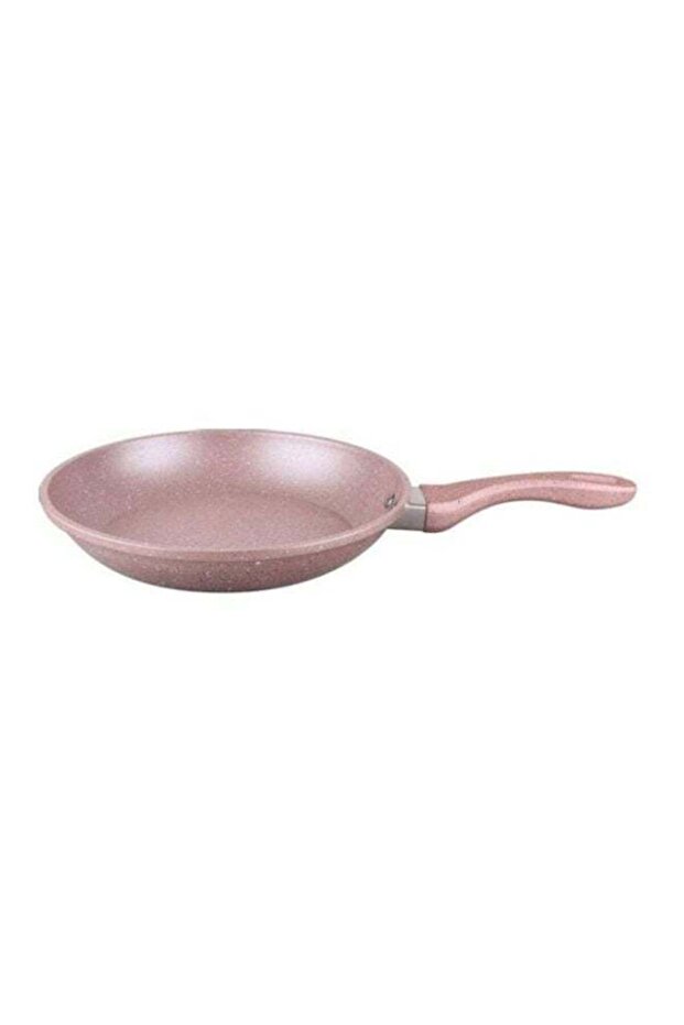DESSINI Granite Fry Pan Pink 20 cmcm