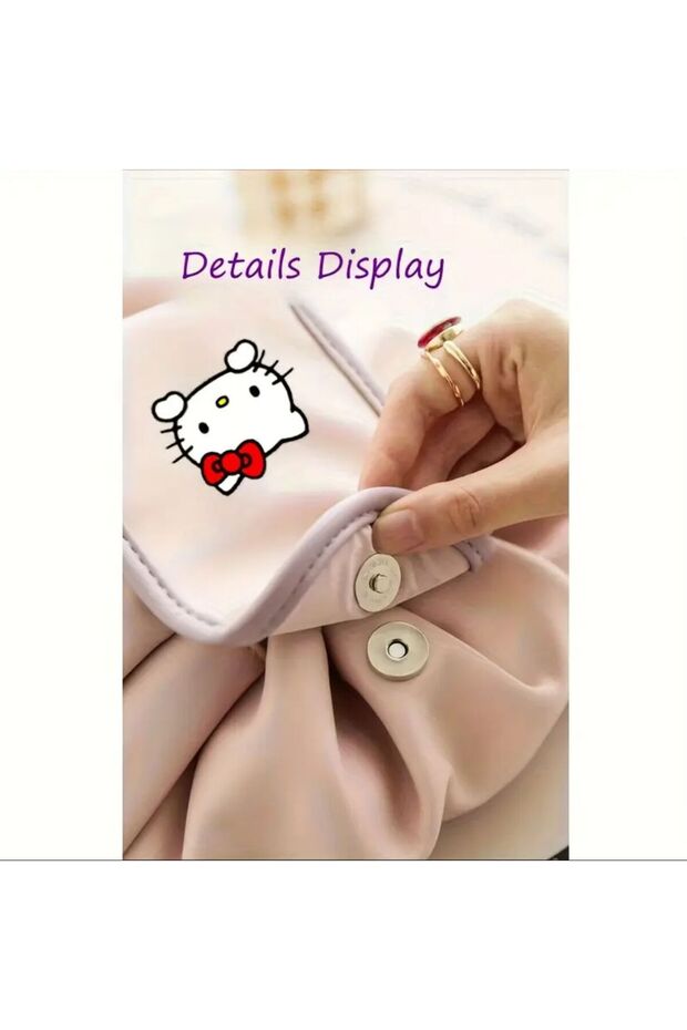 makyaj çantası - 2