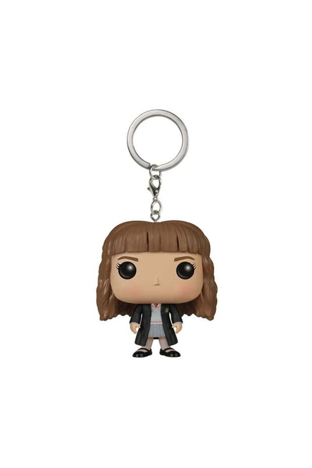 Keychain : Harry Potter - Hermione Granger