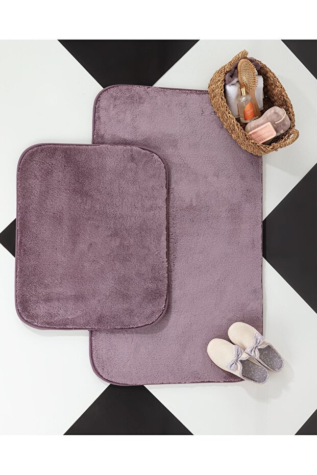 Carol 2-Piece Bath Mat