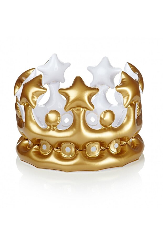 Inflatable Queen Crown - 2