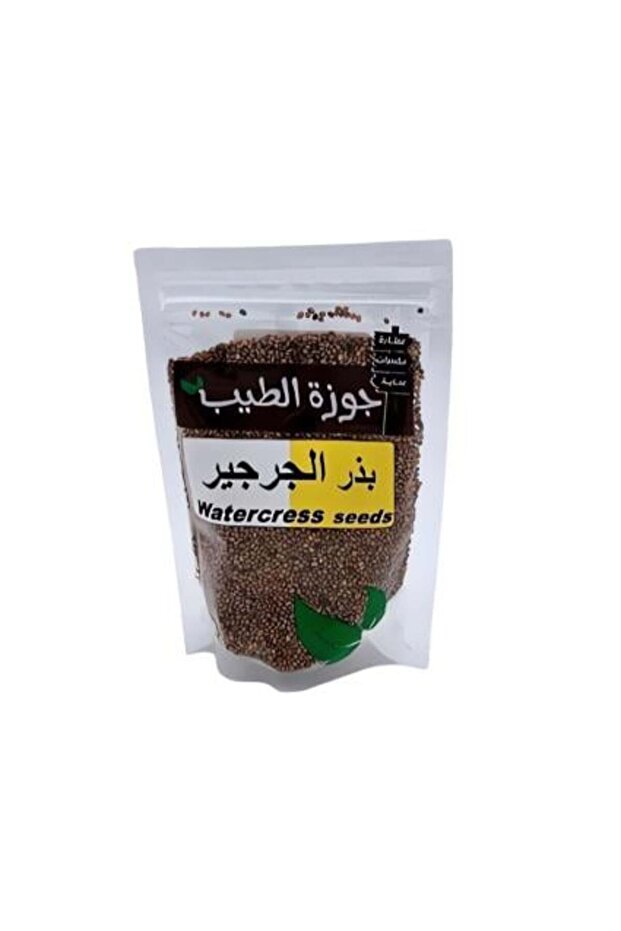 بذور الجرجير - 100 غرام