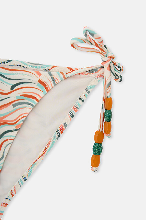 4193BK ÜÇGEN BİKİNİ TK. - 6