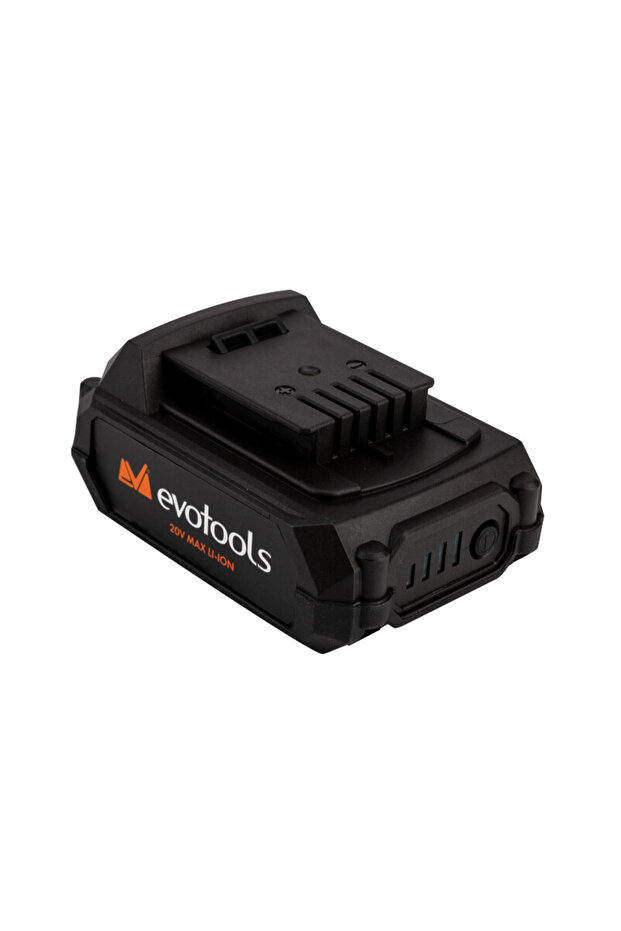 батерия 2000 mAh - 4