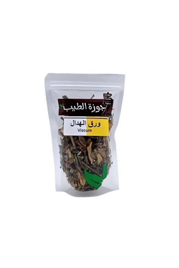 أوراق الهدال (الدباغ) 90 غرام