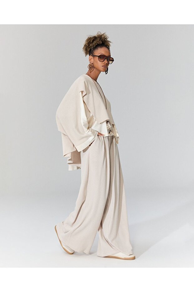 Triko Pantolon-M - 1