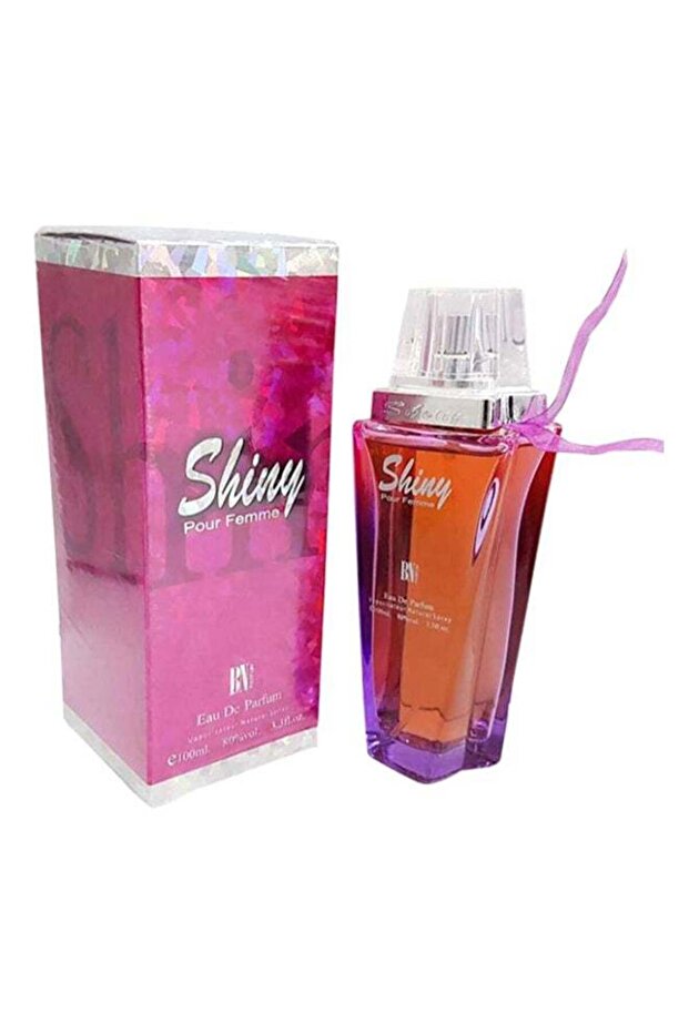 عطر لامع للنساء 100 مل