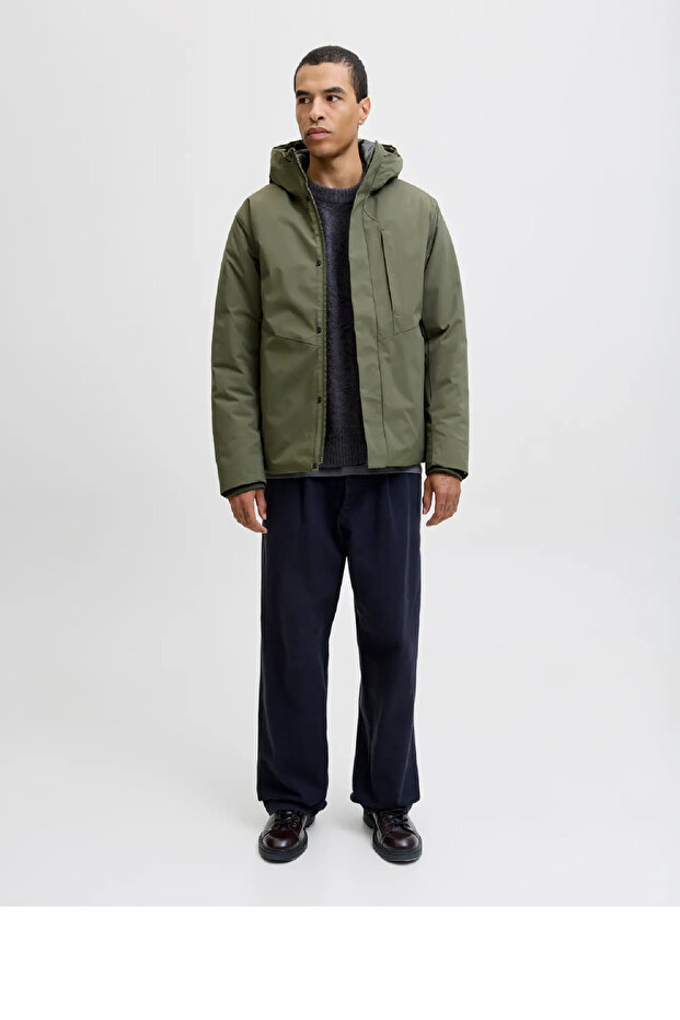 JJKEEN JACKET MONT - 6