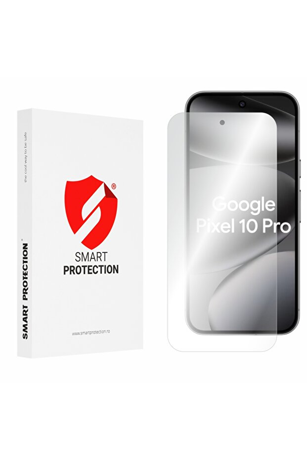 Google Pixel 10 Pro Screen Protector - Screen Protector - 1