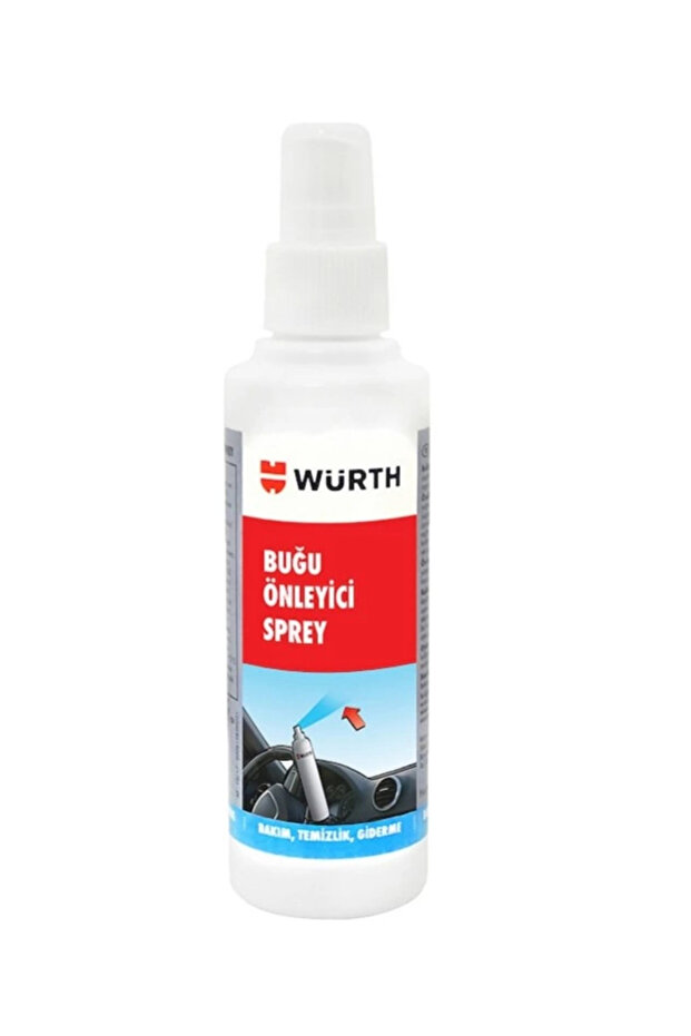 BUĞU ÖNLEYİCİ SPREY 150 ML - 1