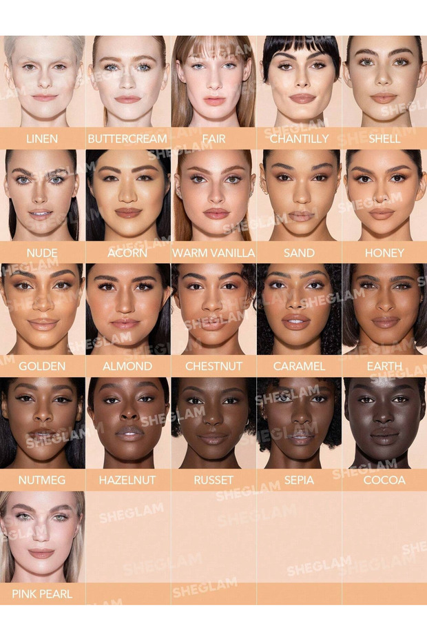 Complexion Boost Concealer Chantilly - 8