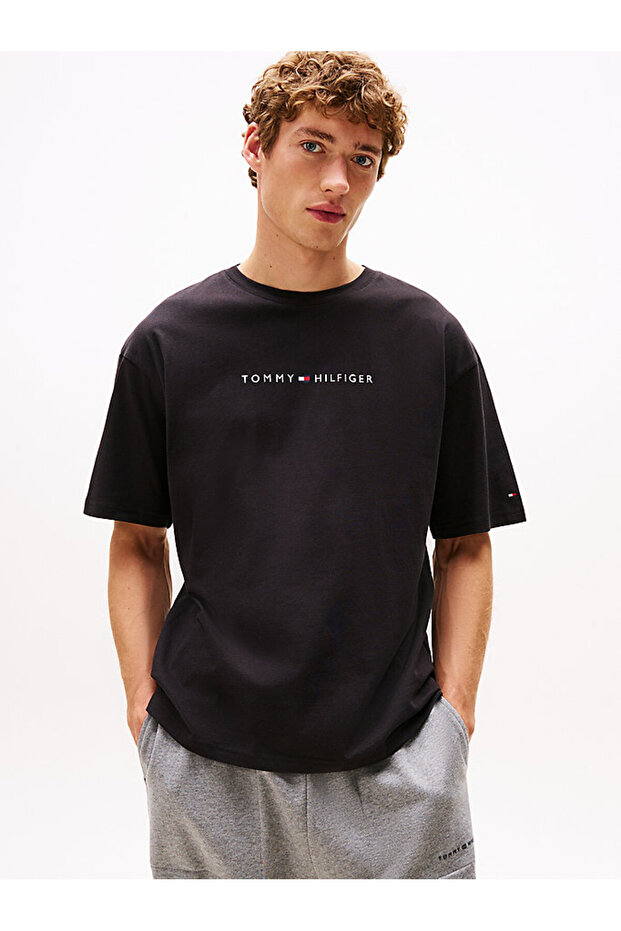 SS TEE CONT. LOGO - 1