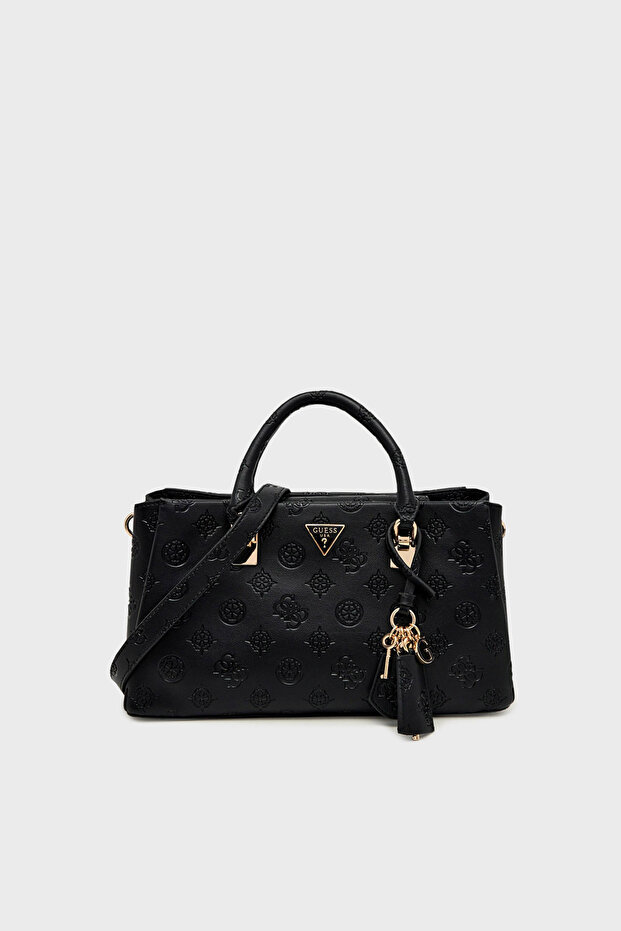 Tisha 4g Logo Detachable Strap Bag Hwpd7764060 Bag Hwpd77 64060 Blo