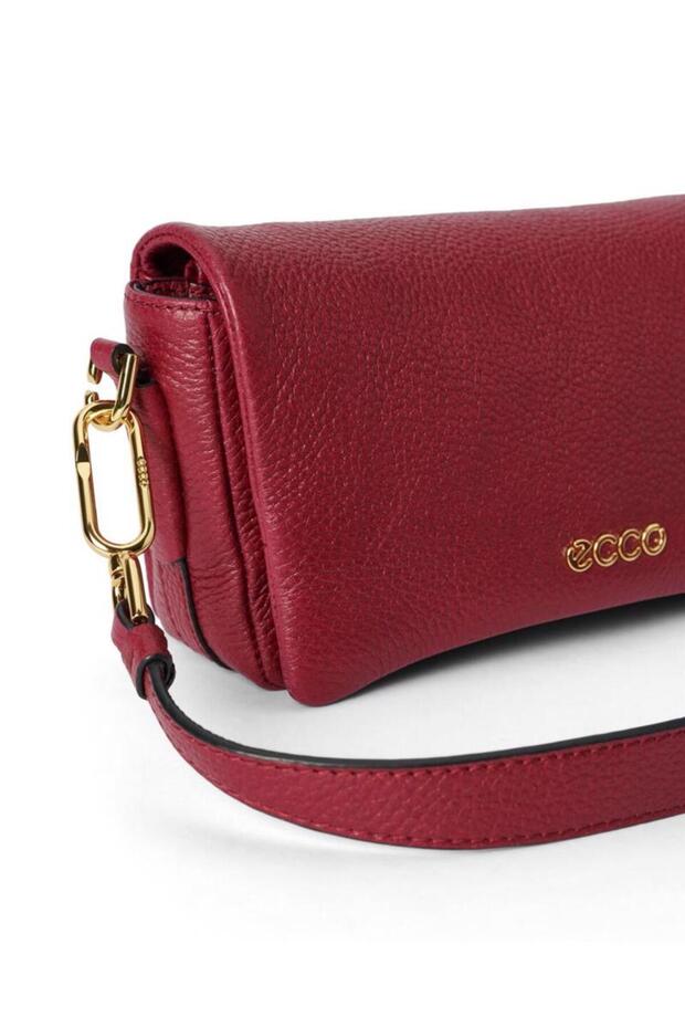 Pinch Bag M Soft Pebbled Leather - 4