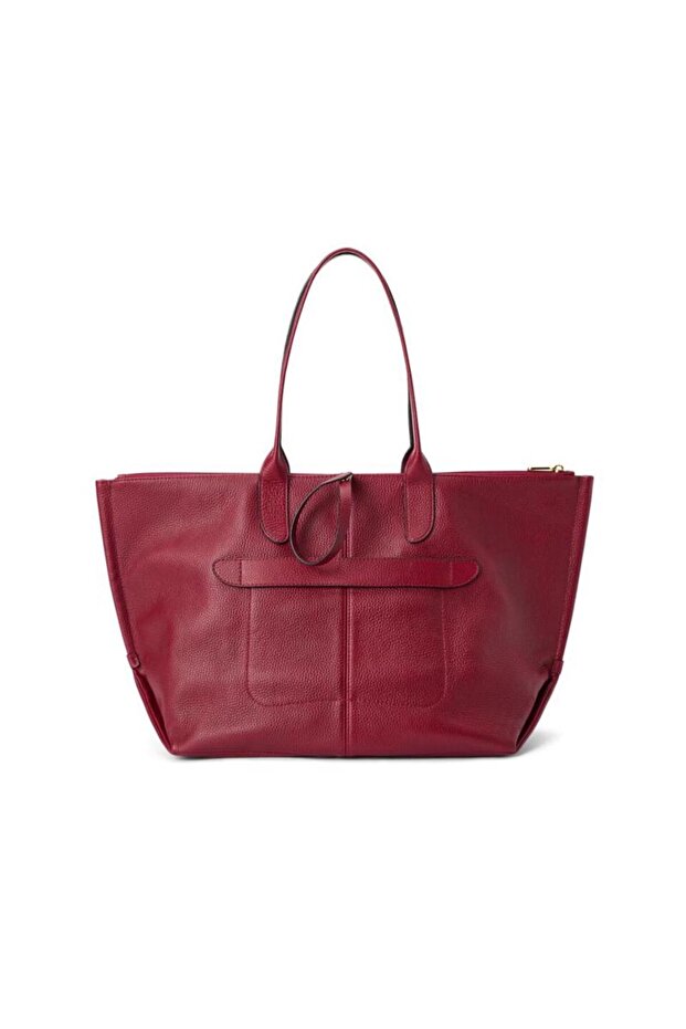 Tote Go Light Soft Leather - 2