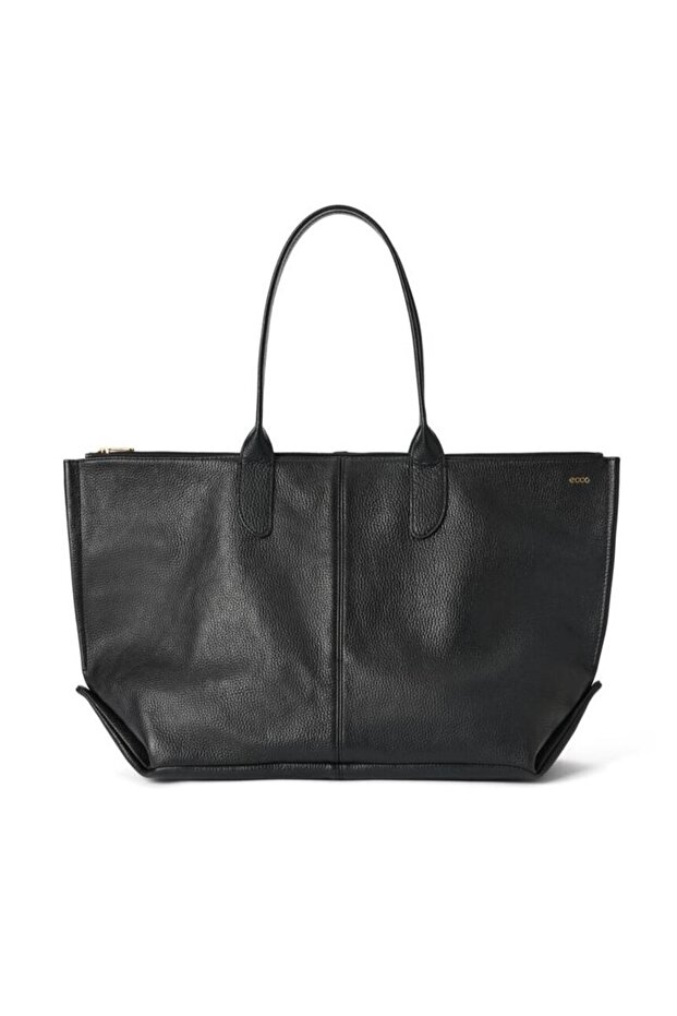 Tote Go Light Soft Leather - 1