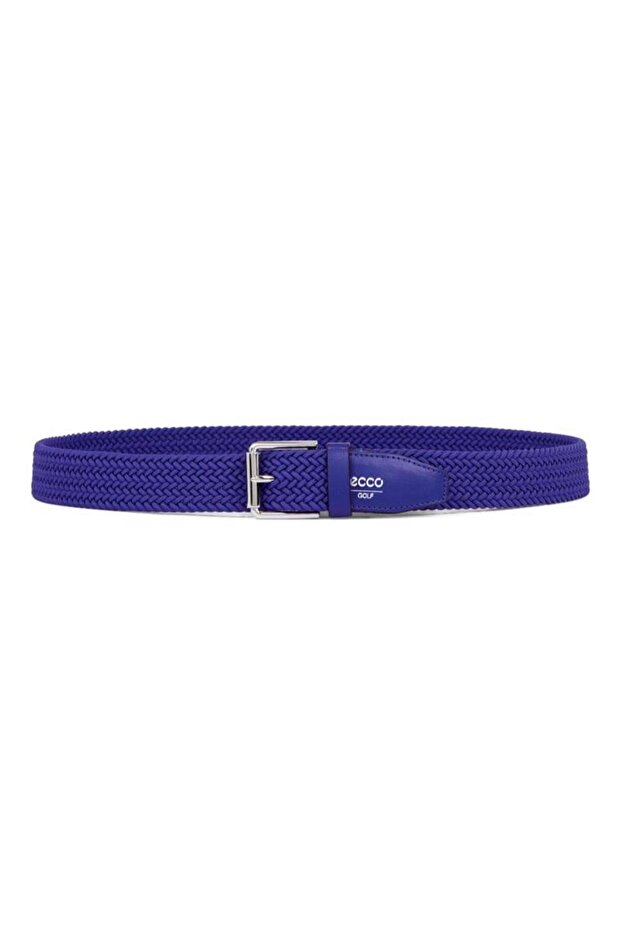 Golf Braided Belt - 1