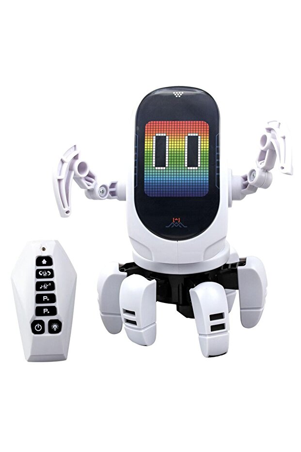 Octobot Programlanabilir Robot 88527 - 1