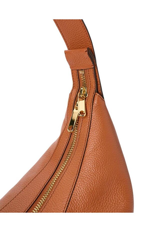 Fortune Bag L Pebbled Leather - 4