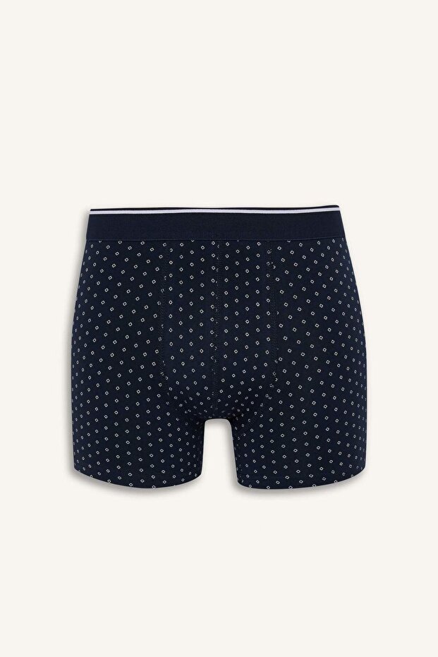 Regular Fit 5li Boxer F9852AX25WN - 5