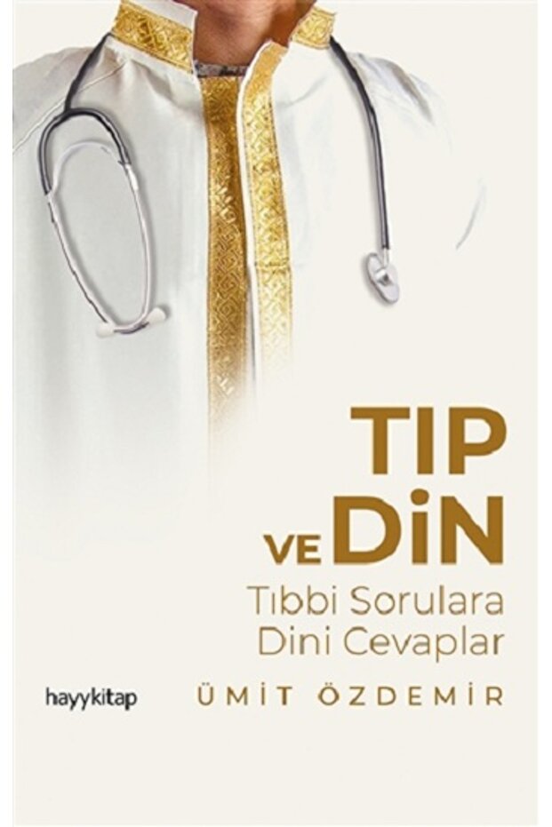 Tıp ve Din
