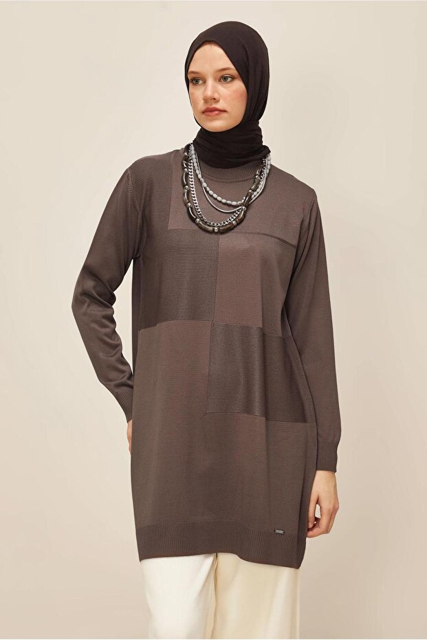 TRİKO TUNİK 45840 - 2