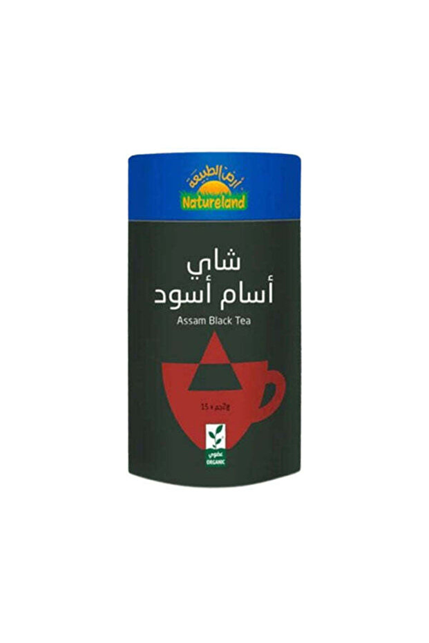 شاي أسود 30 جرام