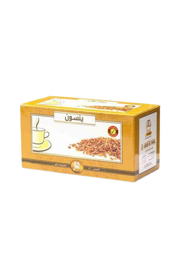 شاي اليانسون - 30 كيسًا