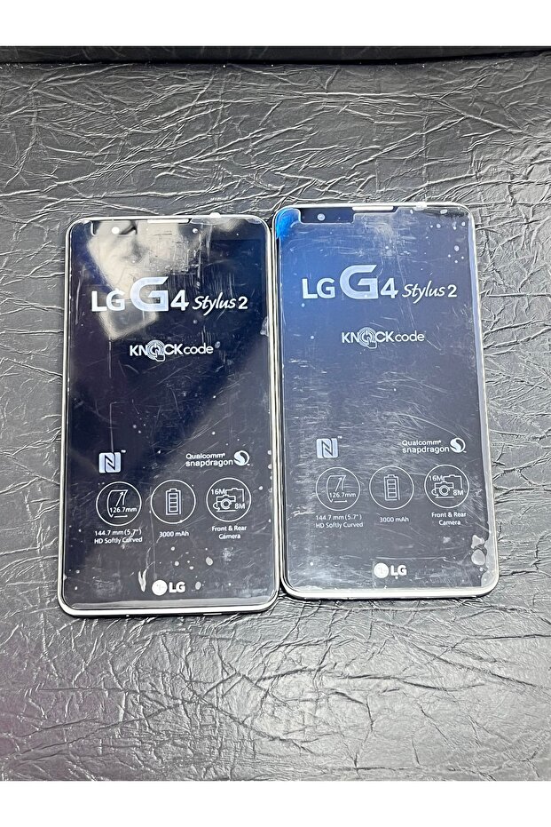 2 Android Cep Telefonu - 1