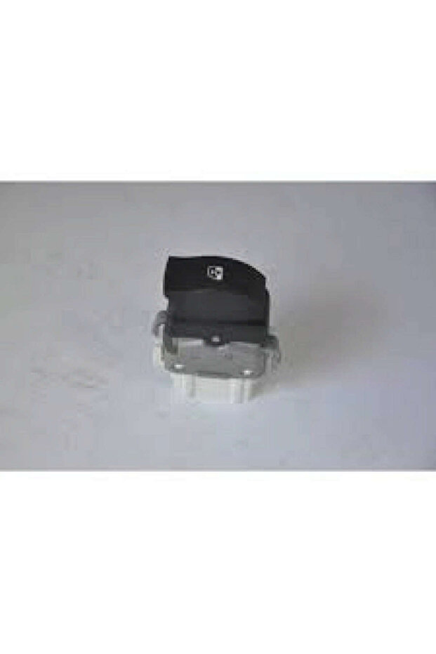 Mtxdpn Window Regulator Switch Front Left Megane 2 10 (92524) with Plug Gray