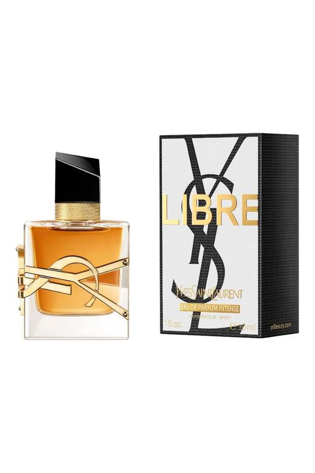 عطر ايف ليبر انتنس او دو بارفيوم 30مل