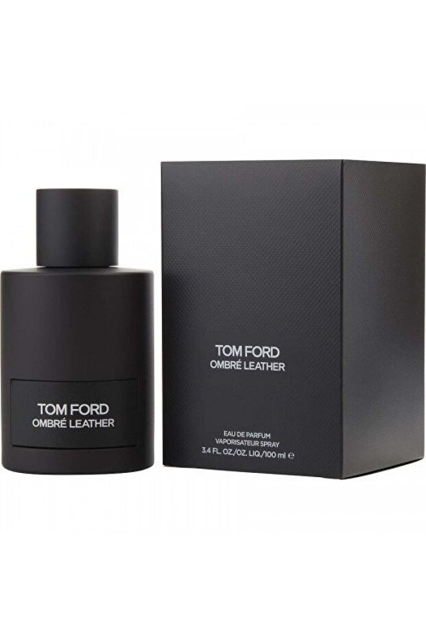 عطر توم فورد اومبري ليذر او دو بارفيوم 50مل