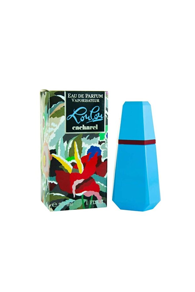 عطر كاشريل لولو النسائي او دو بارفيوم 30مل