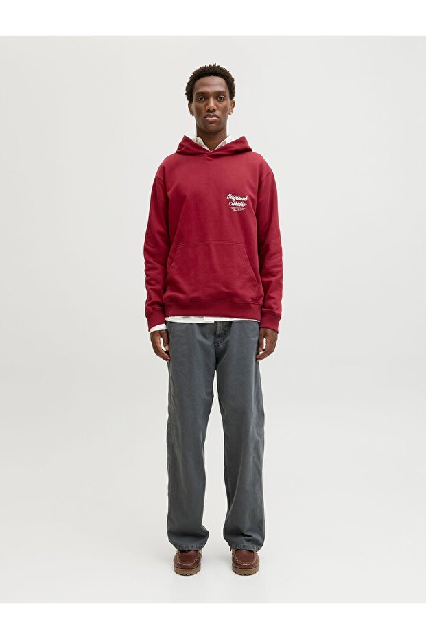 Kapuzenpullover Kapuzenpullover - 5