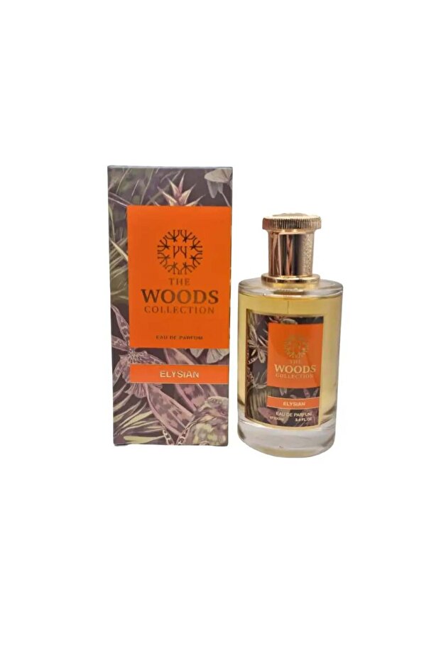 عطر ذا وودز كوليكشن اليسيان او دو بارفيوم 100مل