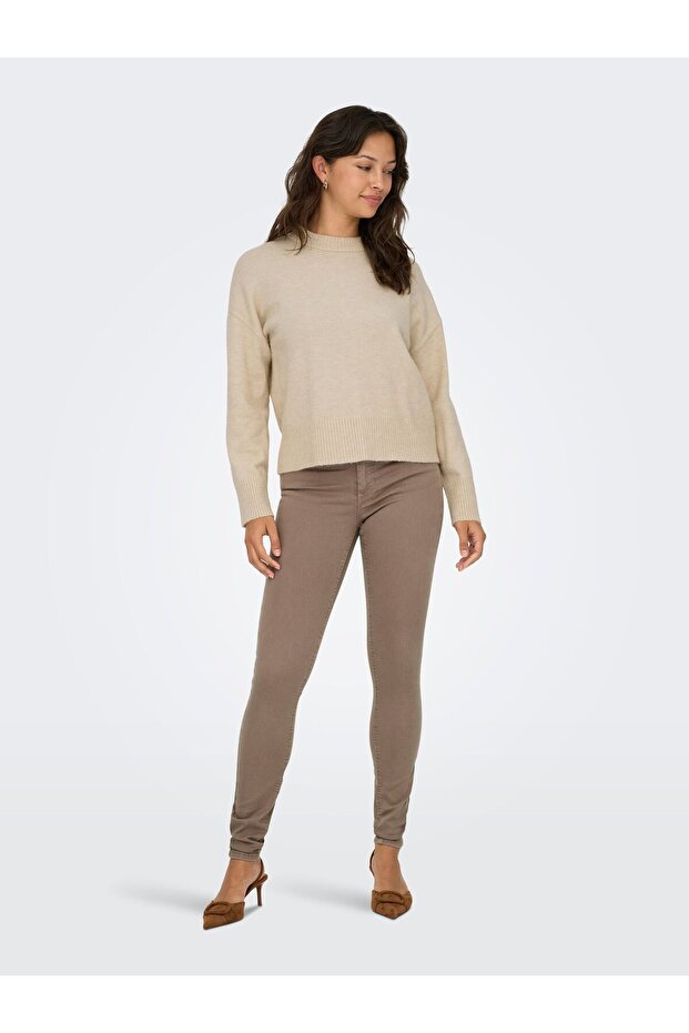 Strickpullover ONLHOUSTON Strickpullover - 5