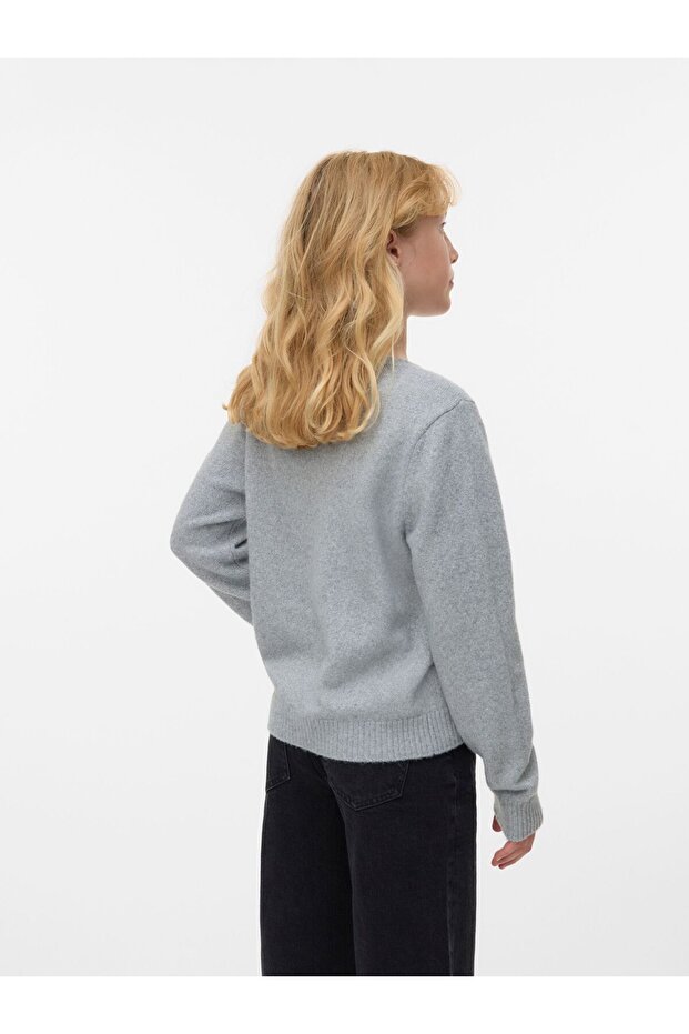 Strickpullover VMDOFFYSHINE Strickpullover - 3