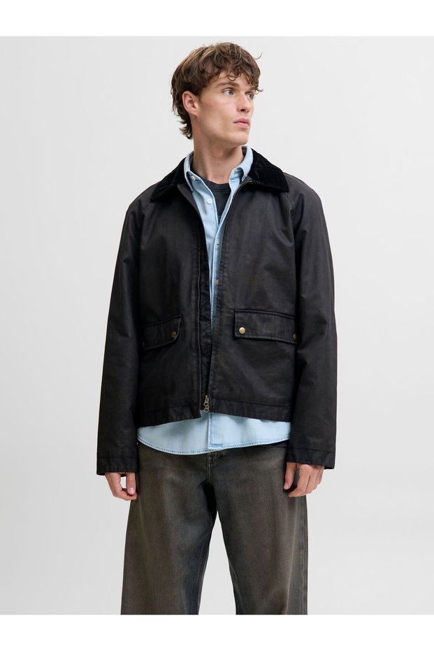Jacke Jacke