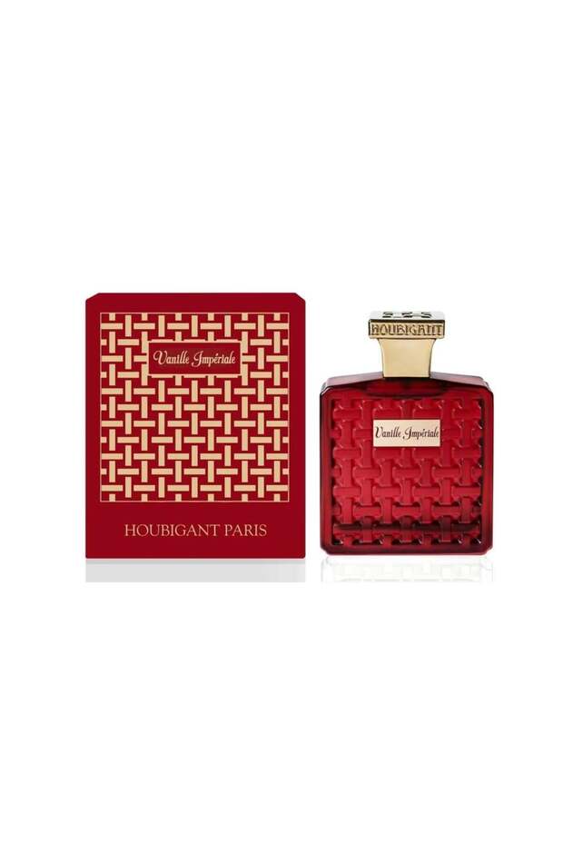 عطر هوبيجان فانيلا امبريال او دو بارفيوم 100مل