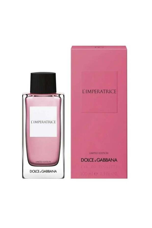 عطر دولتشي غابانا لامبيراتريس ليمتد اديشن او دو تواليت 100مل