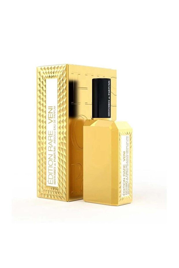عطر هيستورا دي بارفيوم ايديشن رير فيني او دو بارفيوم 60مل