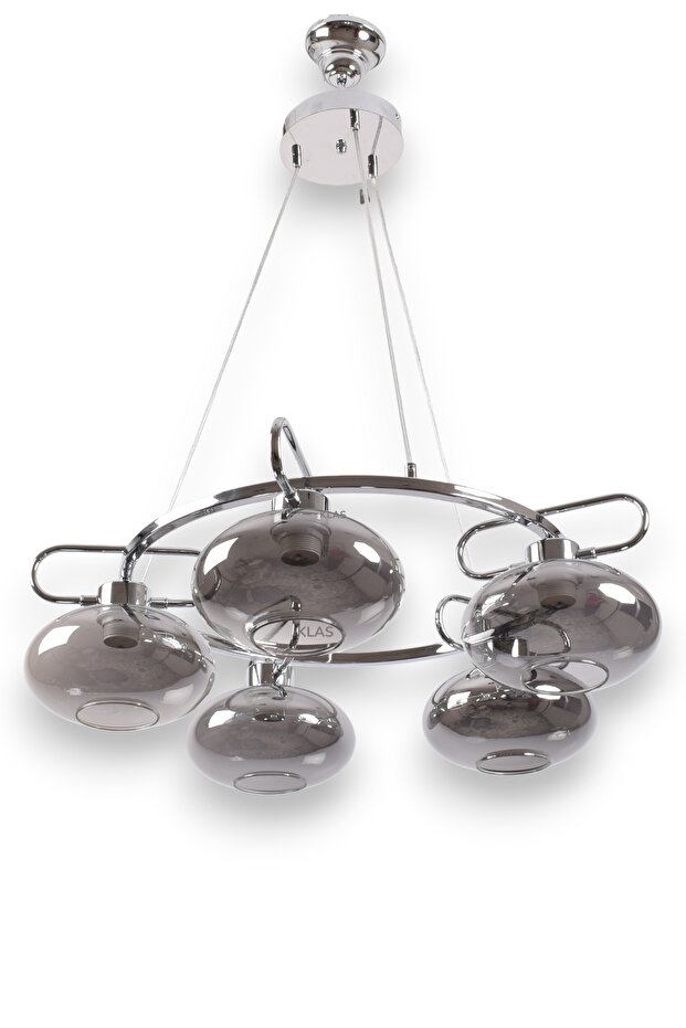 AYSİMA PROFİL CAMLI AVİZE - 2