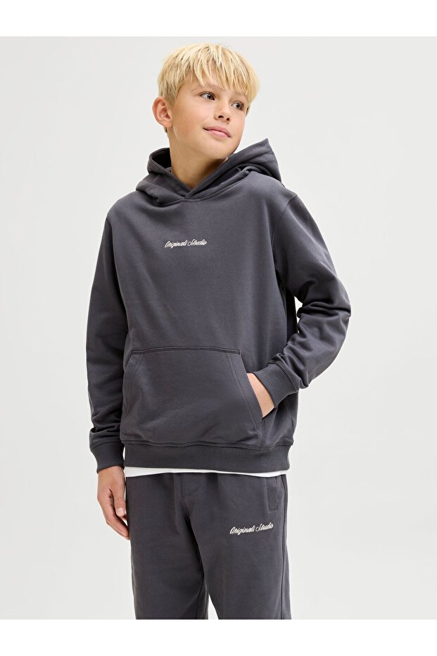 Kapuzenpullover Kapuzenpullover Junior - 1