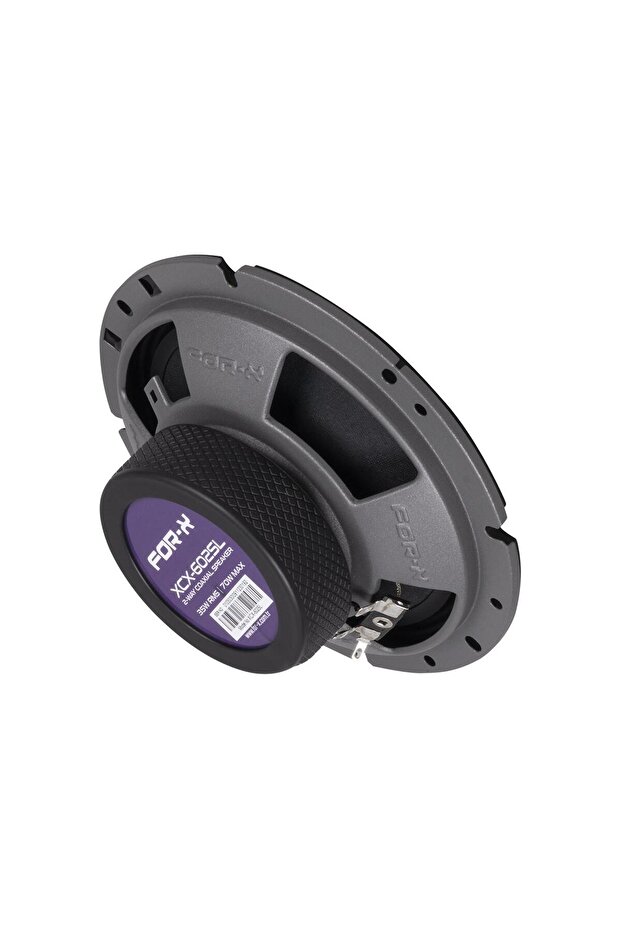 XCX-602SL 16 CM TİZLİ HOPARLÖR NET SES GÜÇLÜ TONLAMA - 4