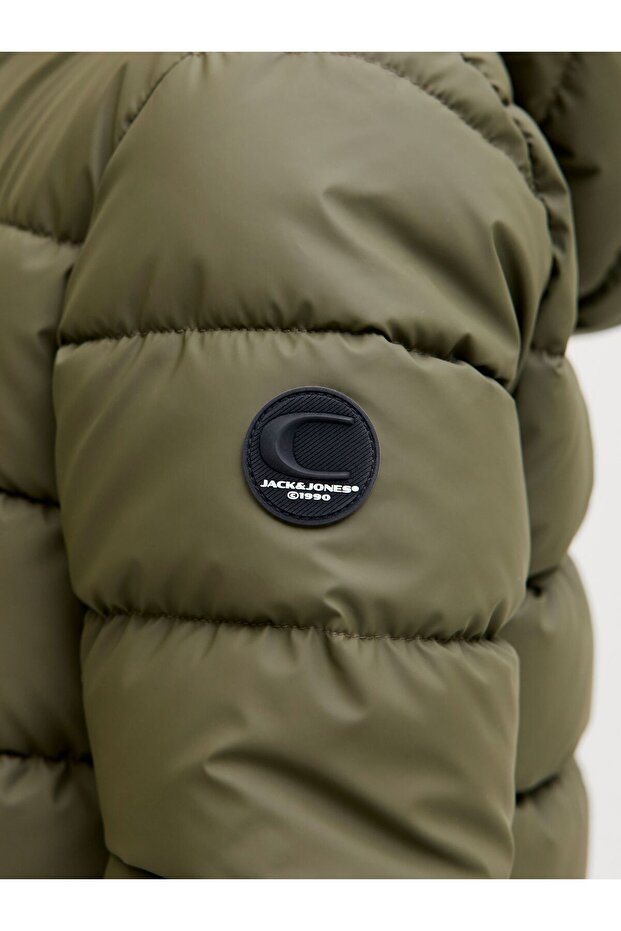 Steppjacke Steppjacke Junior - 5