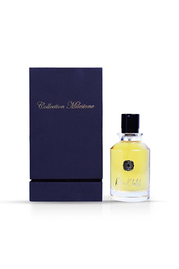 عطر صمام كوليكشن ميلستون خان الخليلي او دو بارفيوم- 100مل