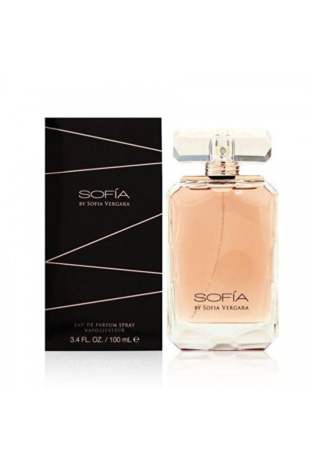 Sofia Vergara Eau de Parfum 100ml - 1