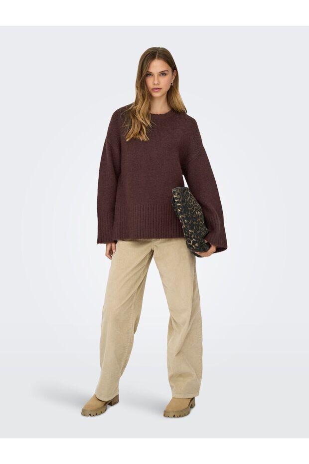 Strickpullover ONLMAGGIE Strickpullover - 5