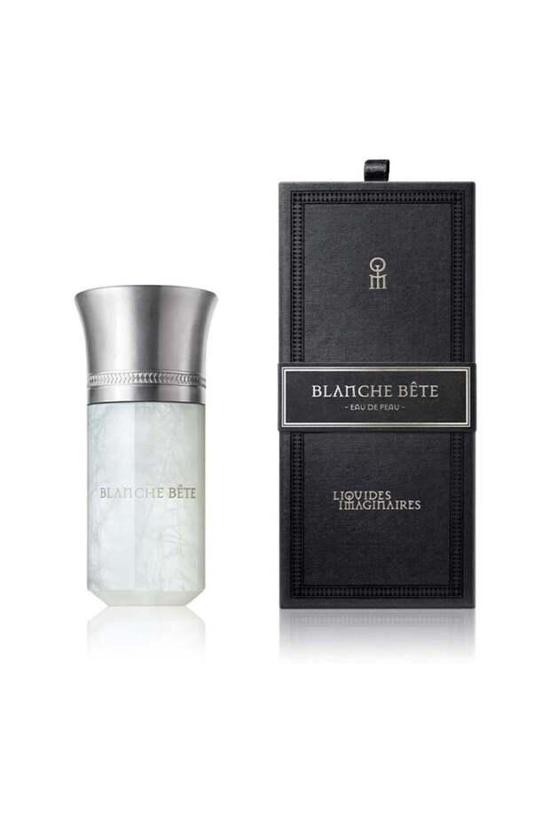 عطر ليكويد ايماجيناير بلانش بيت او دو بارفيوم 100مل